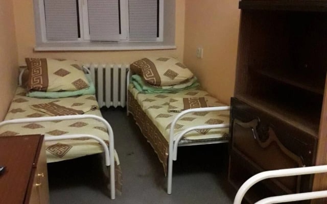 Avrora Hostel