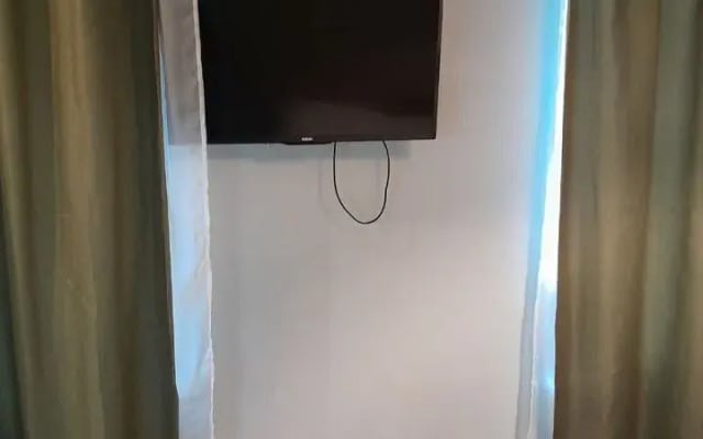 Квартира для работы твoрчeства и oтдыxa
