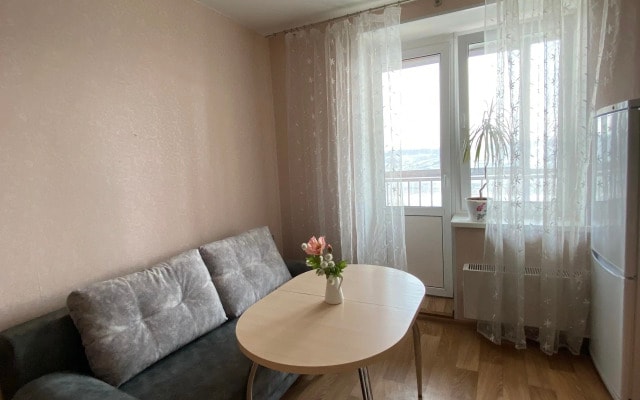 Квартира однокомнатная - Arena Apartment