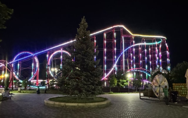 Квартира У Мамаева Кургана