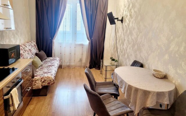 Квартира в Сургуте —  чистота, комфорт и уют