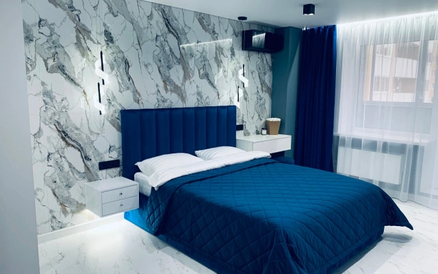 Квартира Luxury