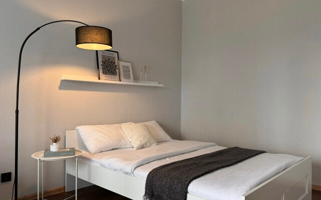 Квартира Уютное Место/Hugge Place у Аквапарка 6