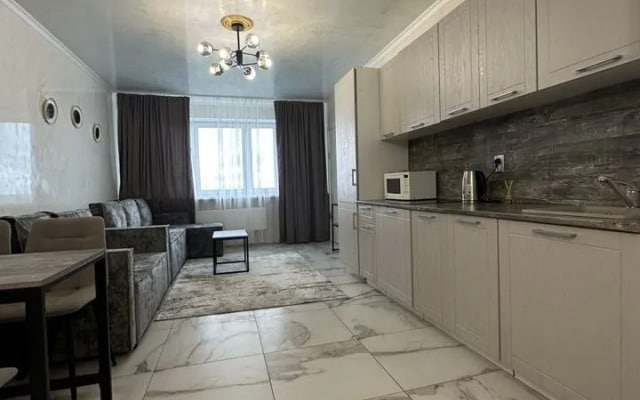 Квартира на Хворостухина 19