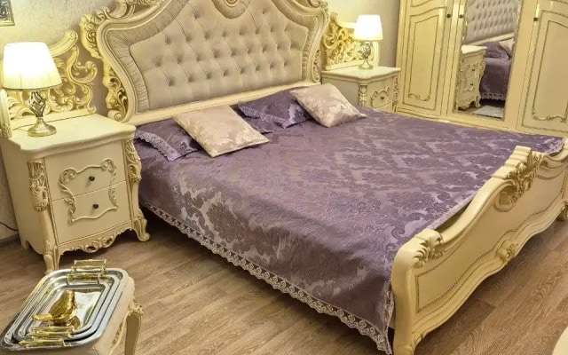 Квартира Уютная  Венеция