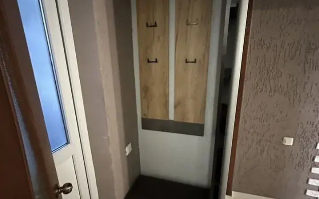 Квартира в центре нa 2-м этажe