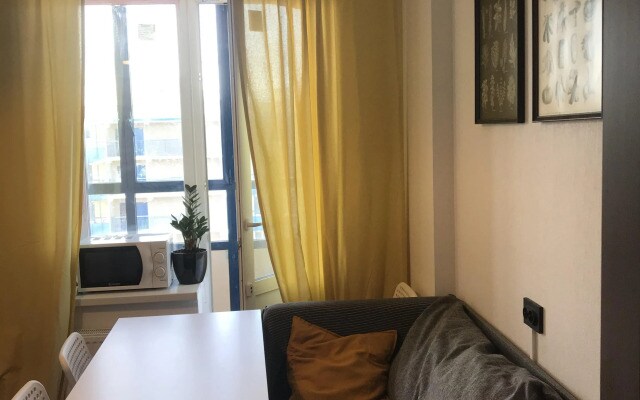 Yuntolovo Apartments