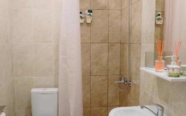 Квартира Кольцово Хоум на Бахчиванджи 15