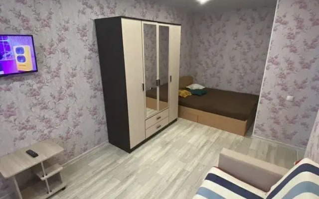 Квартира на Тентюковской 330