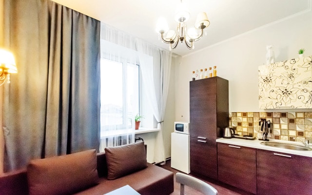 Квартира на ул Никитинская 108