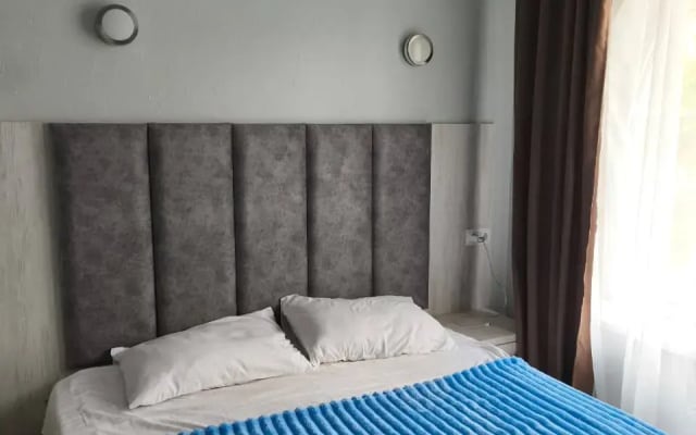 Апартаменты Студия у моря (200м) Агой, Туапсинский район
