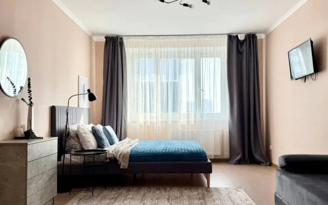 Квартира NovoPatryshevo