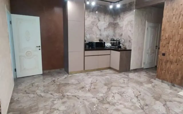 Частный дом Красивое Место с Баней