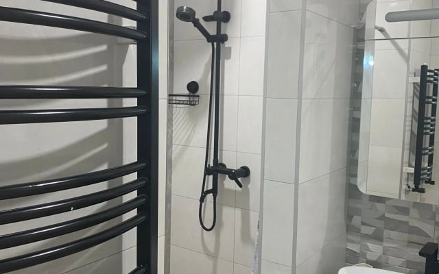 Квартира Девау