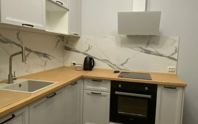 Квартира Chill Apartments