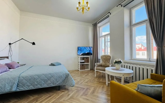 Апартаменты Love apart Grodno