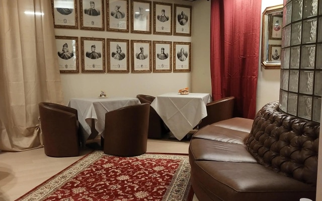 Отель Laerte Palace