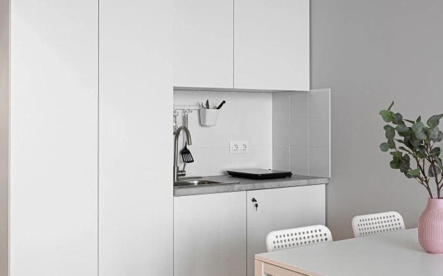 Апартаменты LITTE - Nordy Homes