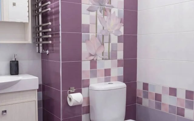 Квартира Видовая Рядом с Крокусом