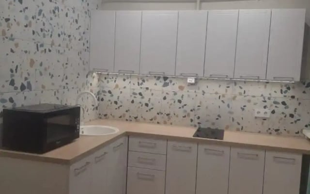Квартира Риппенштрассе