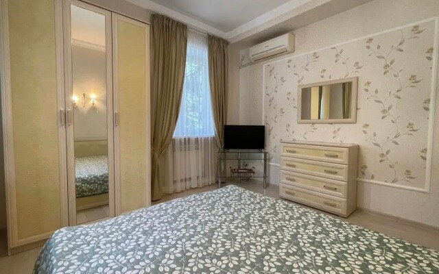 Апартаменты на Московской улице 13
