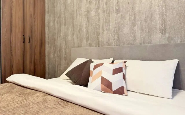 Апартаменты Konstantinov Apartments