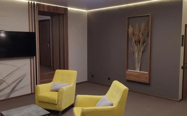 Отель Smart Hotel Туапсе