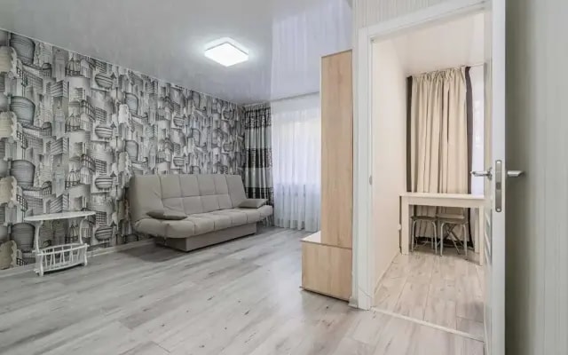 Квартира на Багратиона 86