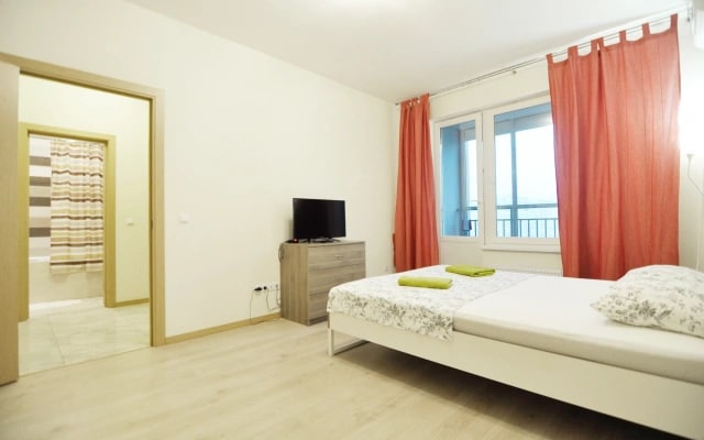 Квартира RentWill Mitino 225
