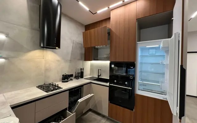 Квартира дизайнерская квартира у моря