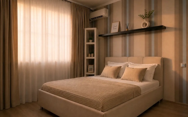 Квартира Уютная рядом с Парком Галицкого и ККБ GoodTimeApartments
