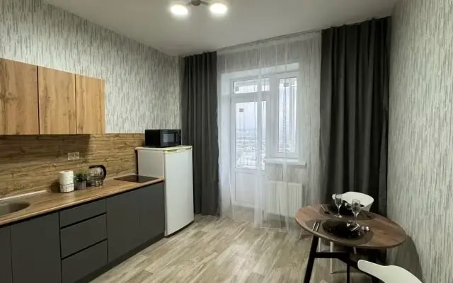 Апартаменты на улице Караульная