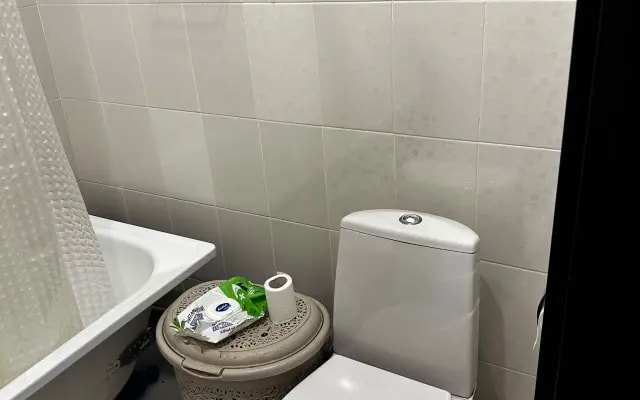 Квартира Уютная