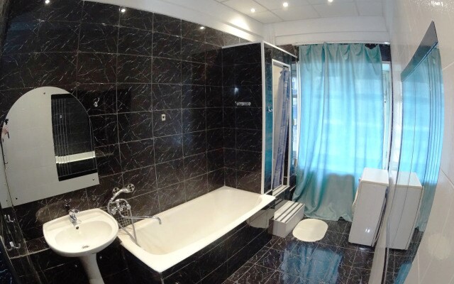 Na Chelyuskintsev Apartmetns,14