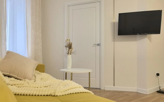 Апартаменты 1-комн у Горсовета — Liberty Sity Apartments