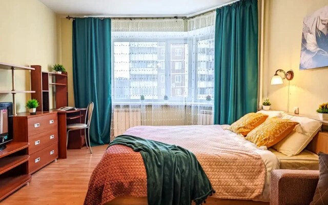 Квартира 2к квартира на Семьи Шамшиных 18