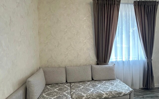 Гостевой дом в Красивом Пскове