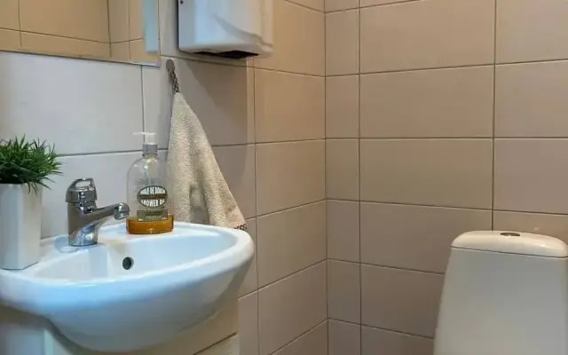 Частный дом На Заречной