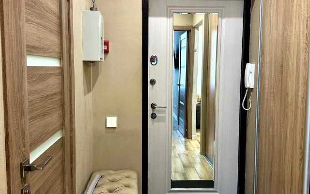 Квартира Современная в развитом районе города