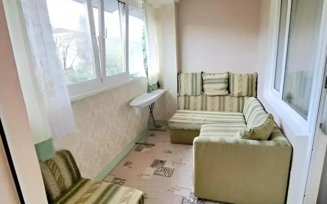 Квартира Отдых в Сочи