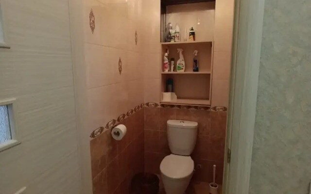 Квартира на Дивногорской