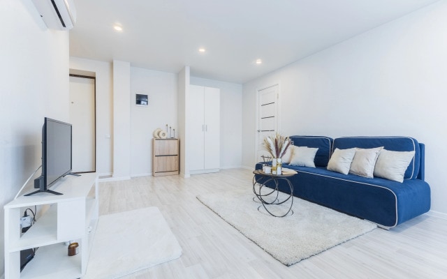 Апартаменты Residence Elegance