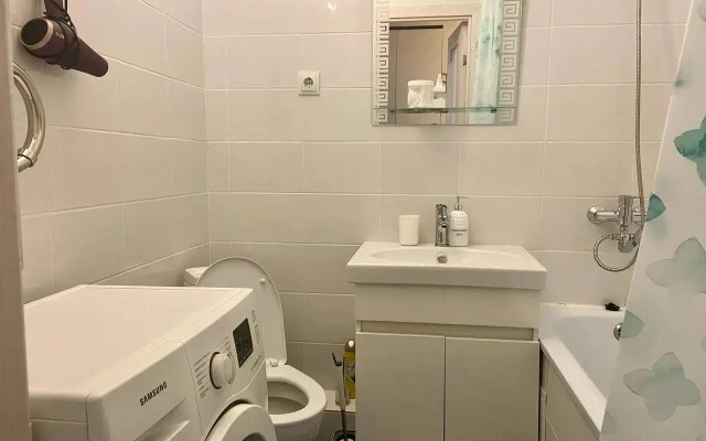 Квартира Уютная у метро Девяткино