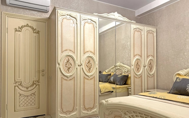Квартира Можжевельник