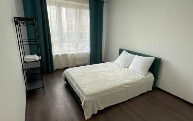 Квартира на Ленинградском Шоссе