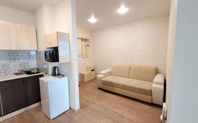Prince Apartments С215