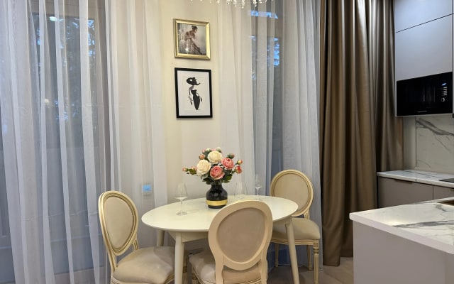 Апартаменты Роскошные в Grand Royal