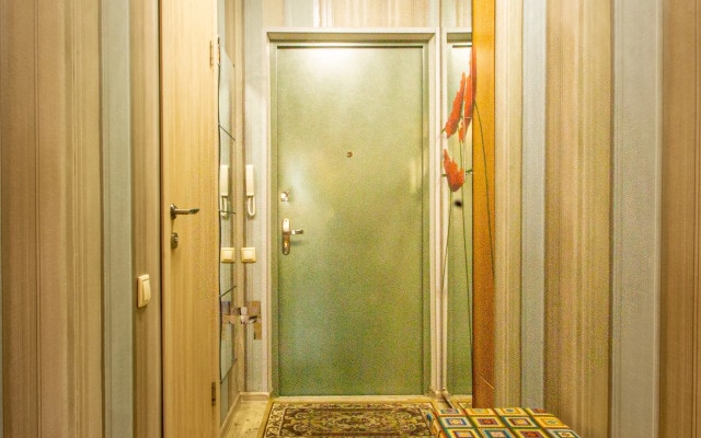 Квартира Кравц Групп в Советском районе