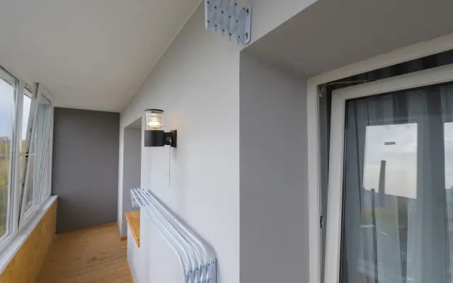 Апартаменты ApartFlat