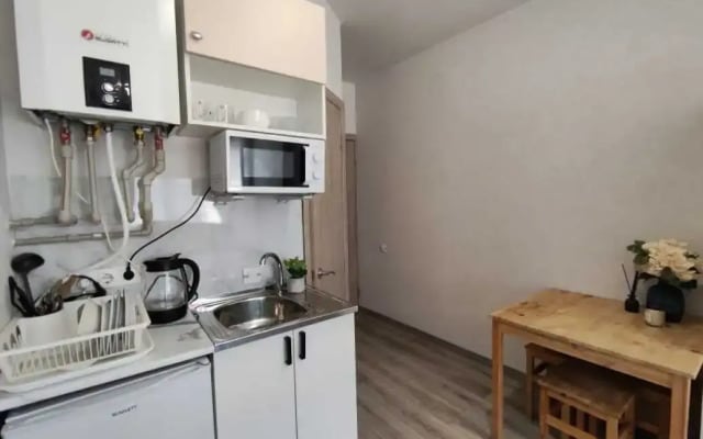Апартаменты в Сириусе на двоих